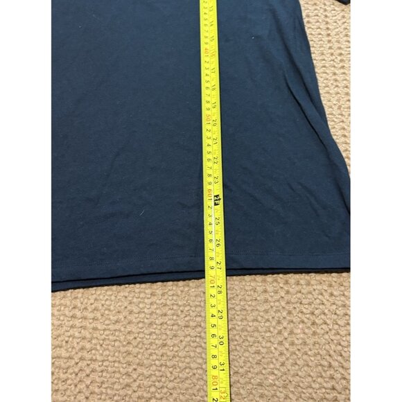 ACDC Youth T-Shirt XXL (16-18) Graphic Rock Metal Guitar Black - Picture 4 of 6